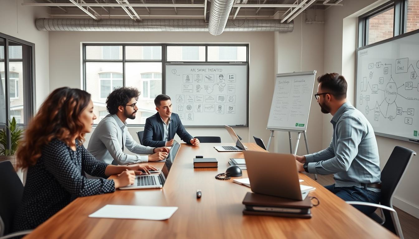 AI Workflow Integration for Teams